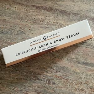 It Works Lash & Brow Serum